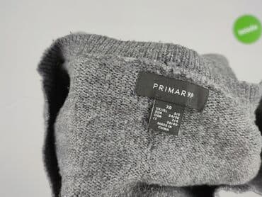 primark szlafrok: Primark, Sweter damski, rozmiar XS — 5