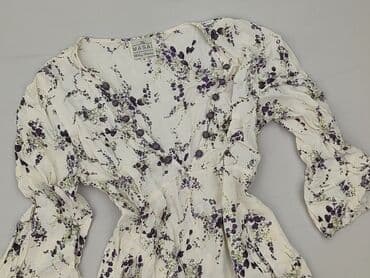 sukienka z muślinu bawełnianego: Masai, Women`s dress, size L (EU 40) — 1