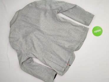 jaka koszula do szarej marynarki: Marynarka damska, rozmiar M — 3