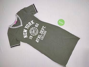 koszula: Sukienka damska, rozmiar XL — 2