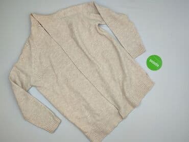 c a sweter: Sinsay, Kardigan damski, rozmiar M — 2