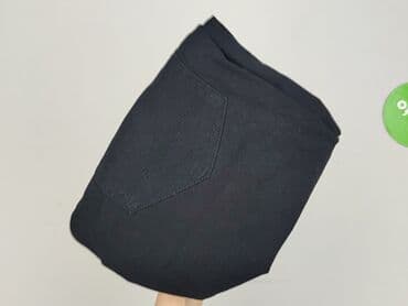 szorty biker: Denim Co, Szorty dla mężczyzn, rozmiar L — 5