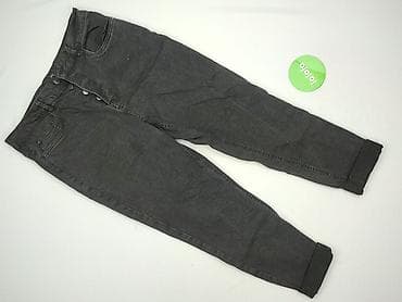 thunder buty: Sinsay, Jeans for women, size XL — 2