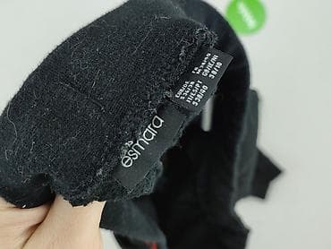 spodnie dresowe next: Esmara, Spodnie dresowe damskie, rozmiar S — 4