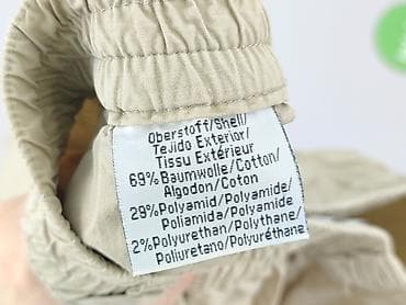 lizzie blue: Szorty damskie, rozmiar L — 5