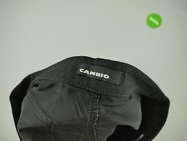 body gamex: CAMBIO, Spodnie materiałowe damskie, rozmiar XL — 4