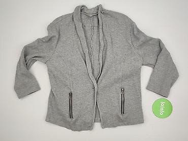 kurtka bomberka pull and bear: Marynarka damska, rozmiar M — 2