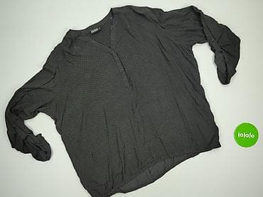 Kobiety: Janina, Bluzka damska, rozmiar 4XL — 2