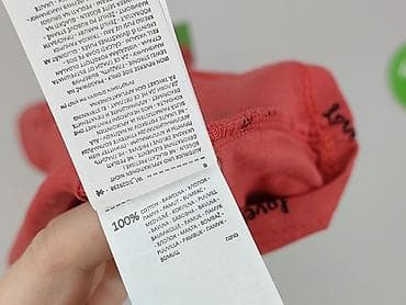 koszula lala: Sinsay, T-shirt damski, rozmiar XL — 4