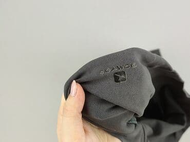 spodnie dresowe z napisami: Domyos, Leggings Sports for women, M — 4