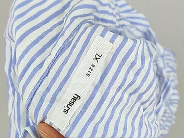 berg koszule: Sinsay, Koszula damska, rozmiar XL — 5