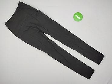 bluzki do jogi: Legginsy Eleganckie damskie, rozmiar M — 3