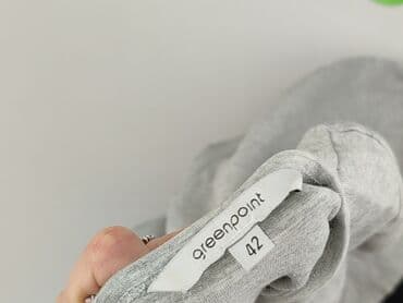 centrum mody nadarzyn sukienki plus size: Greenpoint, Sukienka damska, rozmiar XL — 4