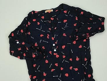 koszulka basic zara: Z One, Bluzka damska, rozmiar S — 1