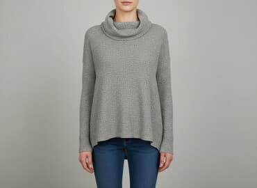 c a sweterki: EDC, Sweter damski, rozmiar M — 1