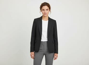 sinsay marynarki damskie wyprzedaż: Marynarka damska, rozmiar S — 1