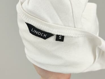lidl tshirt: Lindex, T-shirt damski, rozmiar S — 4