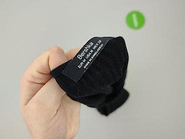 goth sukienki: Bershka, Sukienka damska, rozmiar M — 4