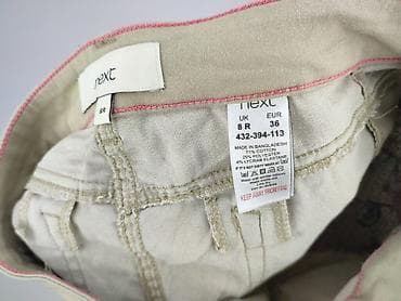 next 92: NEXT Petite, Spodnie materiałowe damskie, rozmiar S — 5