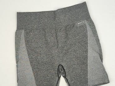 reebok active dresy damskie: Domyos, Szorty damskie, rozmiar M — 1