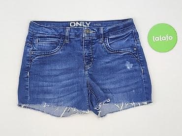 nike tech short: ONLY, Szorty damskie, rozmiar S — 2