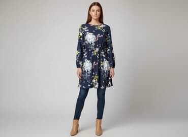 calzedonia koszule nocne: Sukienka damska, rozmiar M — 7