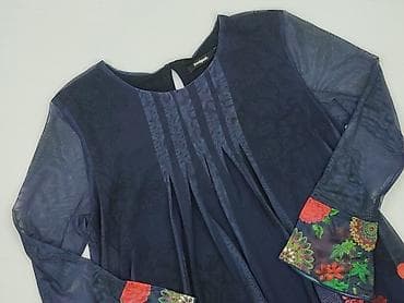 Desigual, Bluzka damska, rozmiar M