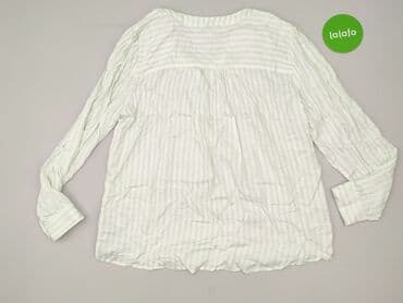 koszula wiya w paski: Everme, Bluzka damska, rozmiar 2XL — 3