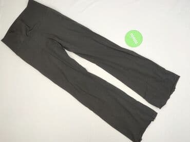 legginsy rozszerzane decathlon: Spodnie damskie, rozmiar S — 2