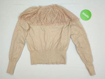 Kobiety: Sweter damski, rozmiar S — 3