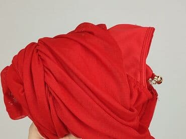sukienka obcisła czerwona: New Collection, Sukienka damska, rozmiar M — 6