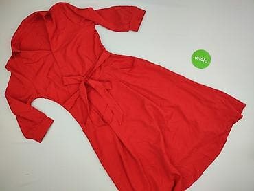 buty nylon red: Sukienka damska, rozmiar L — 2