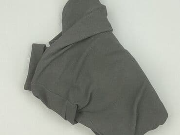 sweter z dekoltem v: Reserved, Kardigan damski, M — 5