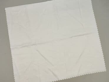 Серветка 90 x 150, колір - Білий, стан - Дуже гарний