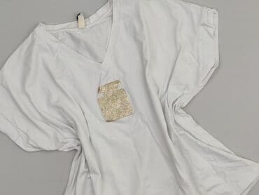 ed hardy koszulki: T-shirt damski, rozmiar 4XL — 7