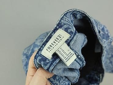 flared jeans: Forever 21, Jeansy damskie, rozmiar S — 4