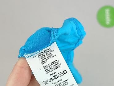 t shirty elastan: Bodyflirt, Top damski, rozmiar S — 4