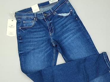 denim jeans denim: Cross Jeans, Jeansy damskie, rozmiar M — 1