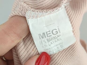 spodnie piżama hello kitty: MEGI, Жіноча блуза, розмір S — 4