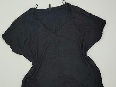stan idealny: Sinsay, T-shirt damski, rozmiar S — 8