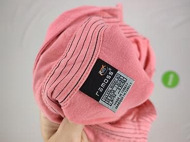 pull amd bear: Rosso, Koszulka polo dla mężczyzn, rozmiar 2XL — 4