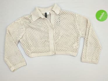 Жінкам: H&M, Светр жіночий, розмір S — 2