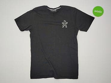 pull and bear pull and bear pull and bear: Футболка жіноча, розмір M — 2