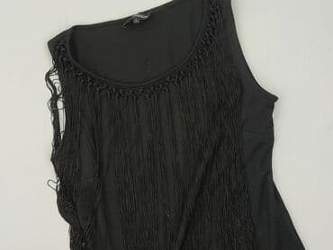 sukienka z imitacji skóry reserved: Reserved, Sukienka damska, rozmiar L — 2