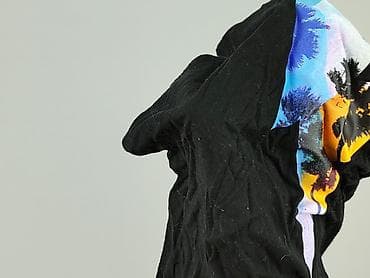 bluzki basic dlugi rekaw: Top damski, rozmiar M — 4