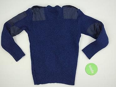 norse projects: Sweter dla mężczyzn, rozmiar 2XL — 3