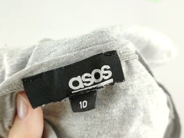 barbour t shirty: Asos, Футболка жіноча, розмір M — 4
