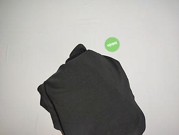 kotex garnitury: New Look, Spodnie materiałowe damskie, rozmiar S — 6