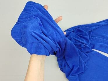 spodnie od piżamy damskie sinsay: Sinsay, Spodnie materiałowe damskie, rozmiar M — 5