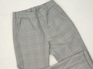 HDM, Material trousers for women, size S (EU 36)
